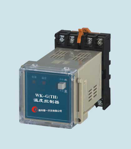 WK-G(TH)温度控制器