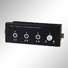 DXN-T 户内高压带电显示器(带自检、带验电)